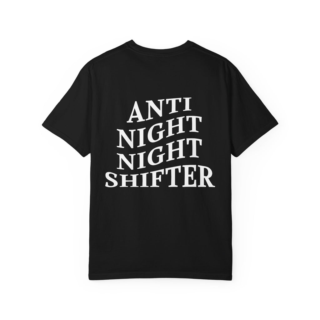 Anti Night Night Shifter Tee