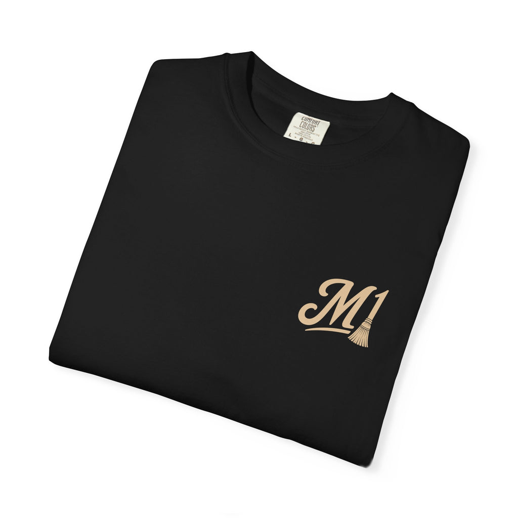 Street Sweepers Tee