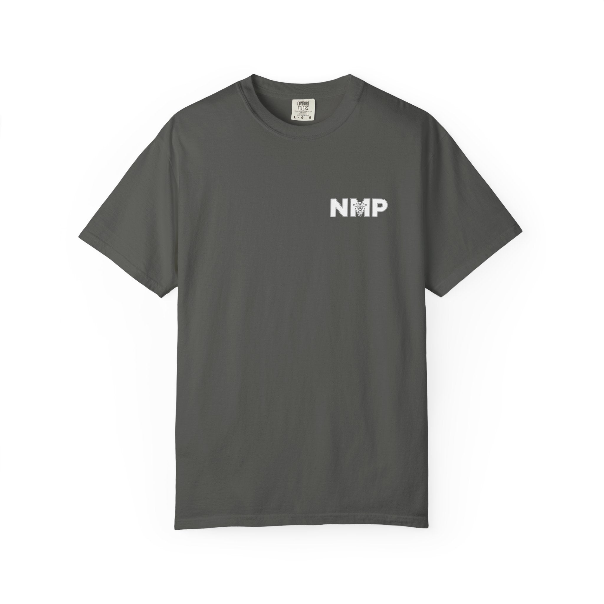 NMP Love Note Tee