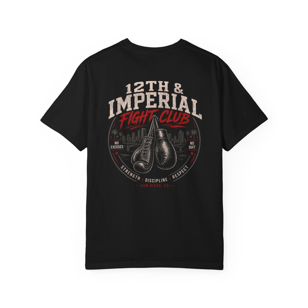 12th & Imperial Vintage Gloves Tee