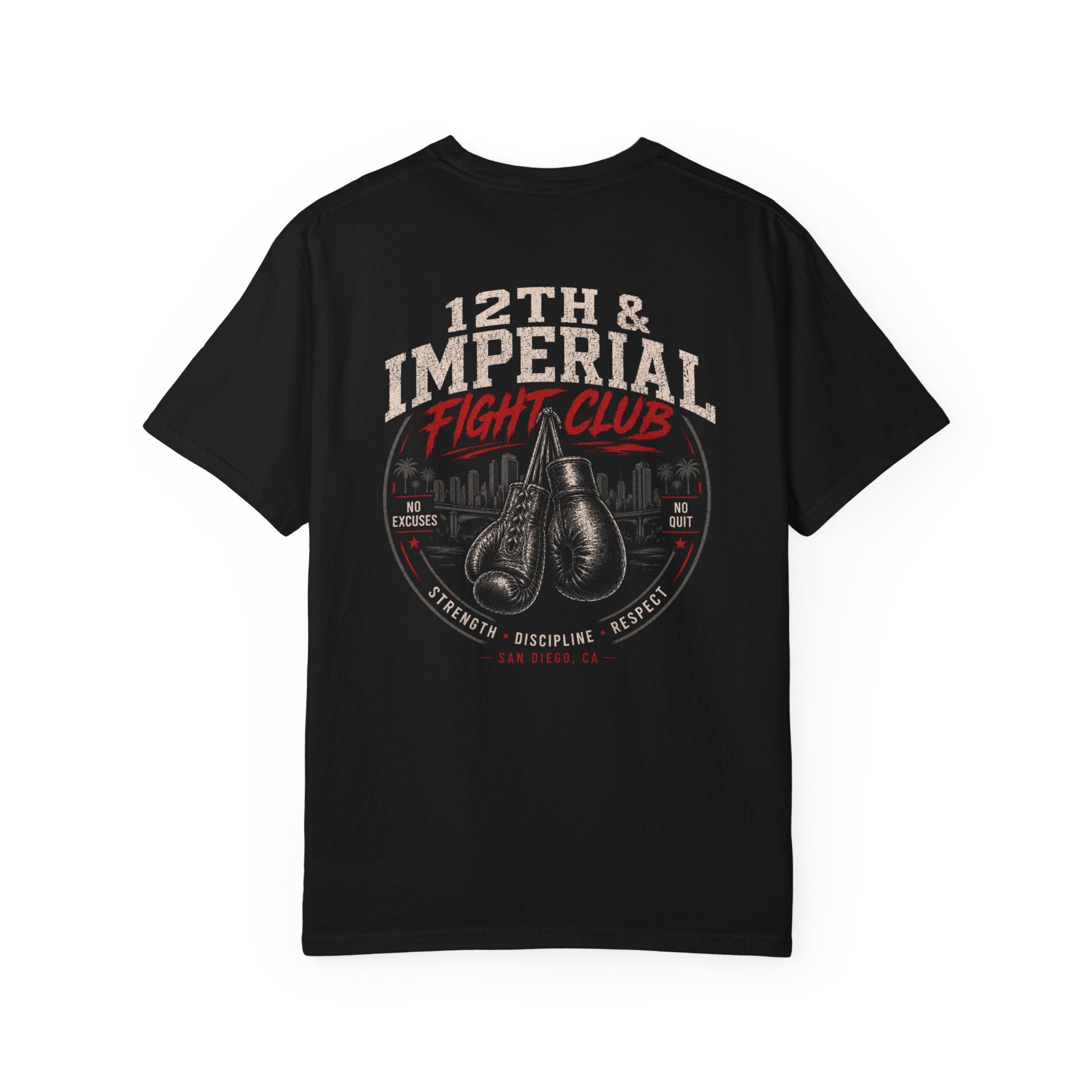 12th & Imperial Vintage Gloves Tee