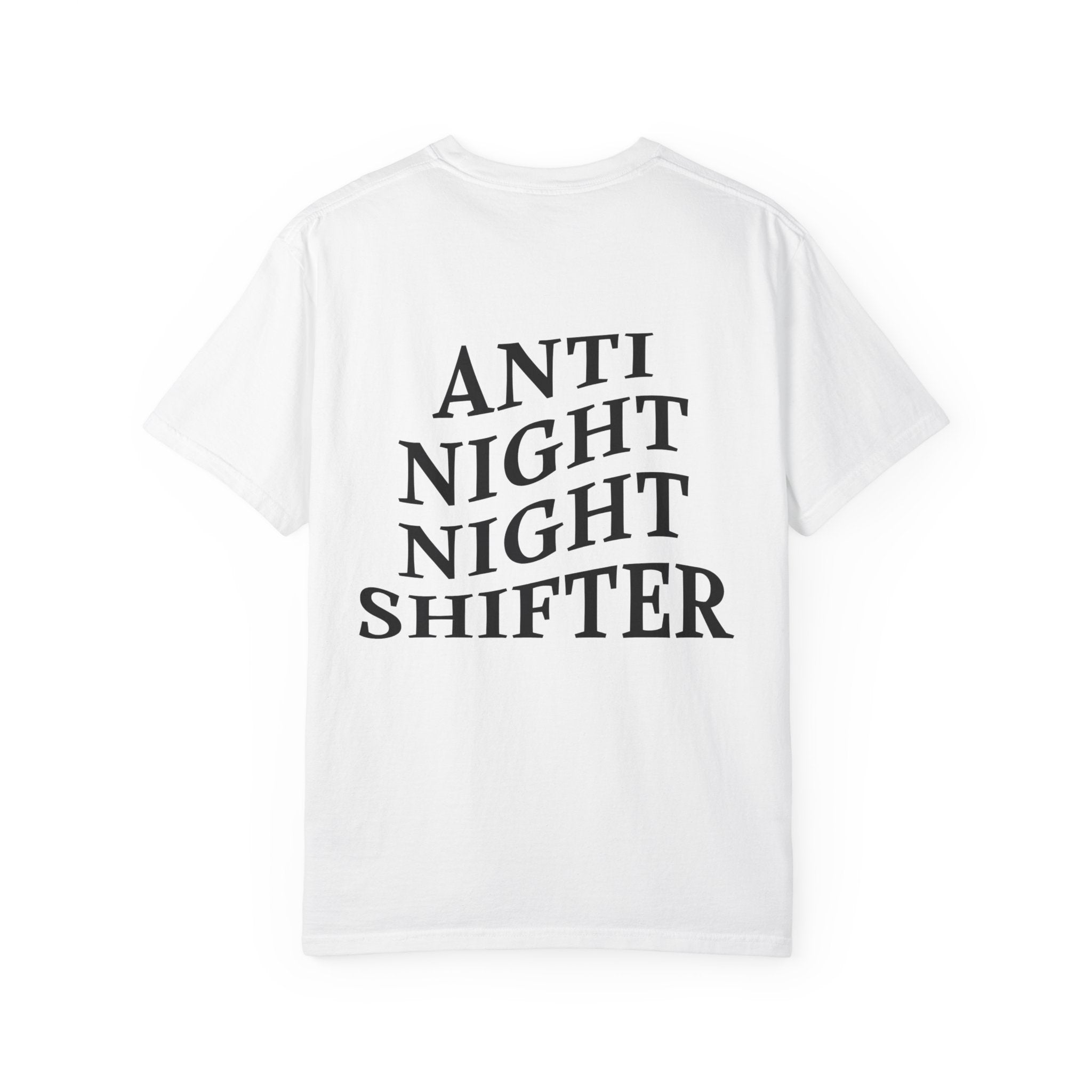 Anti Night Night Shifter Tee