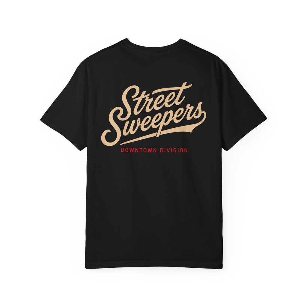 Street Sweepers Tee