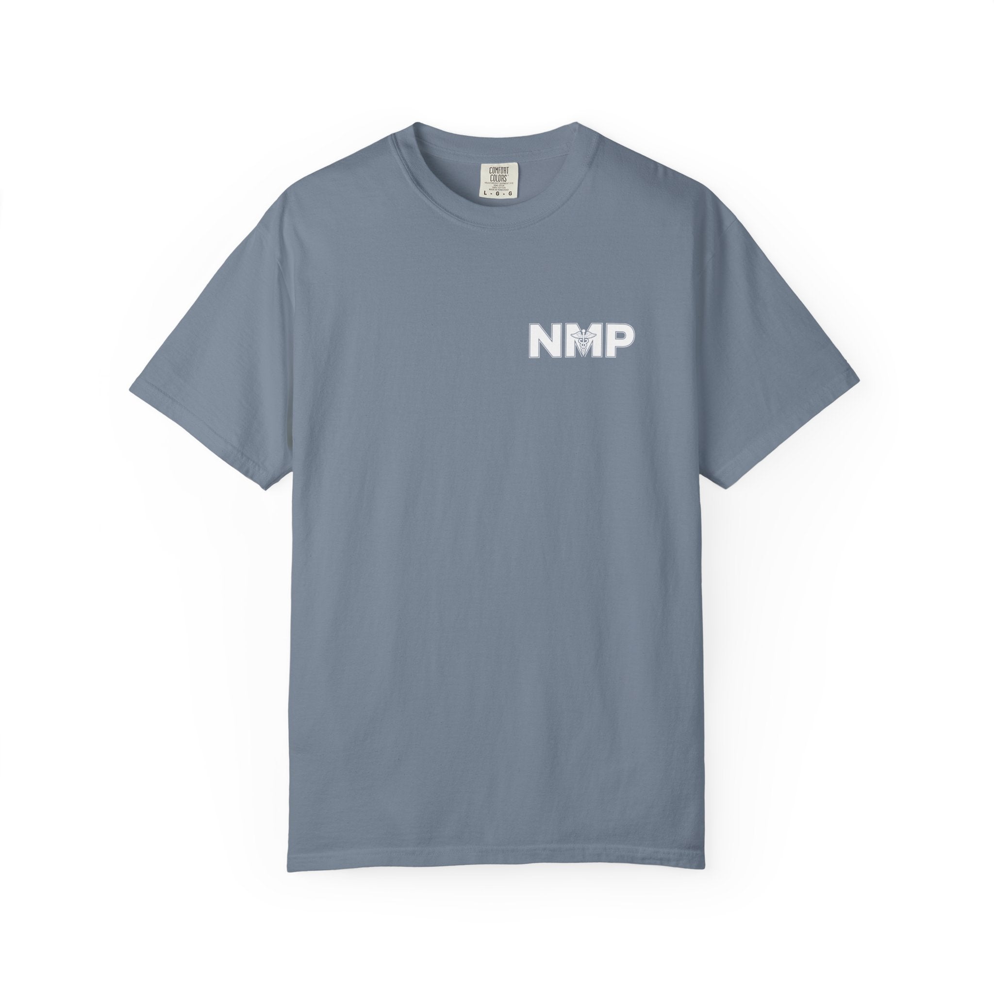 NMP Love Note Tee