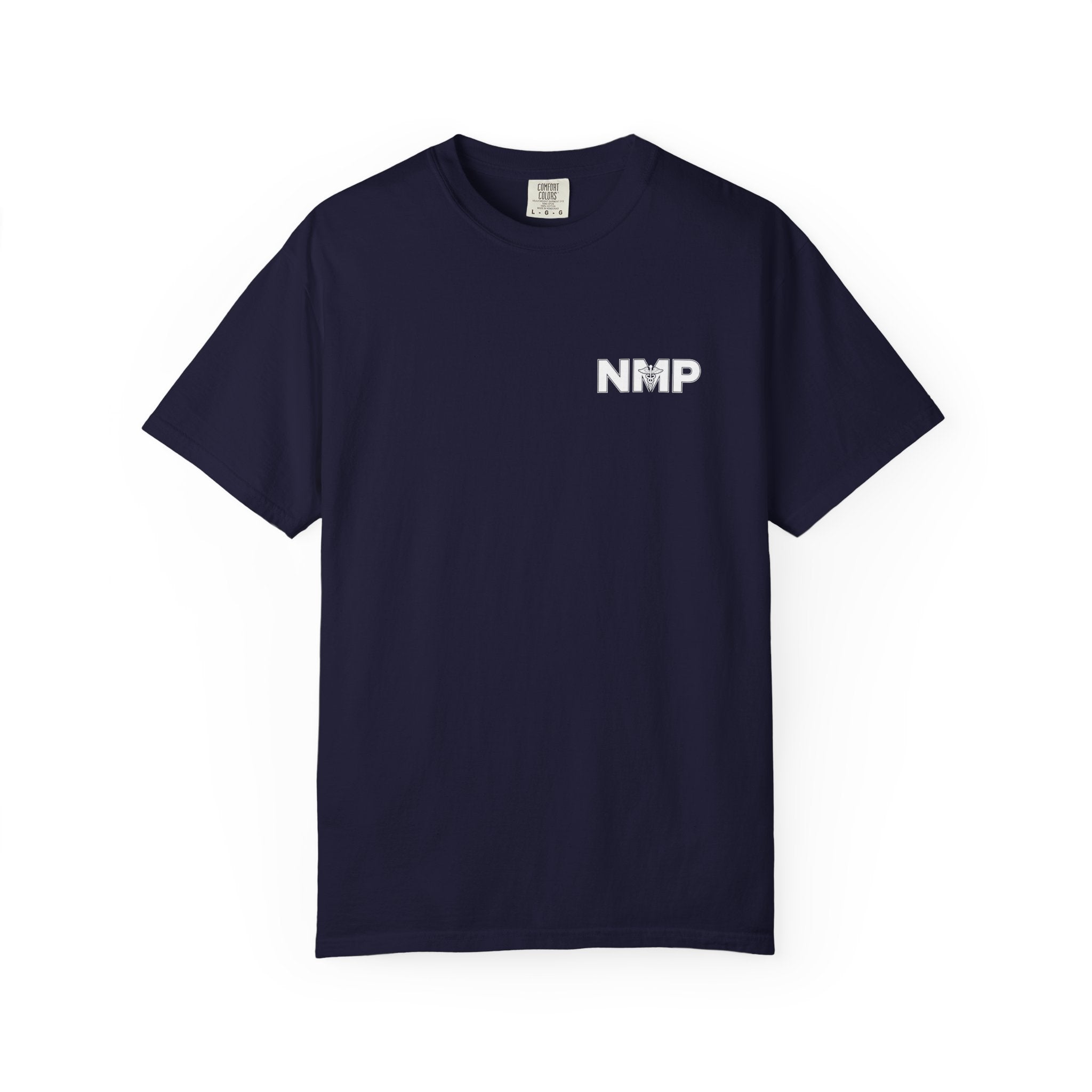 NMP Love Note Tee