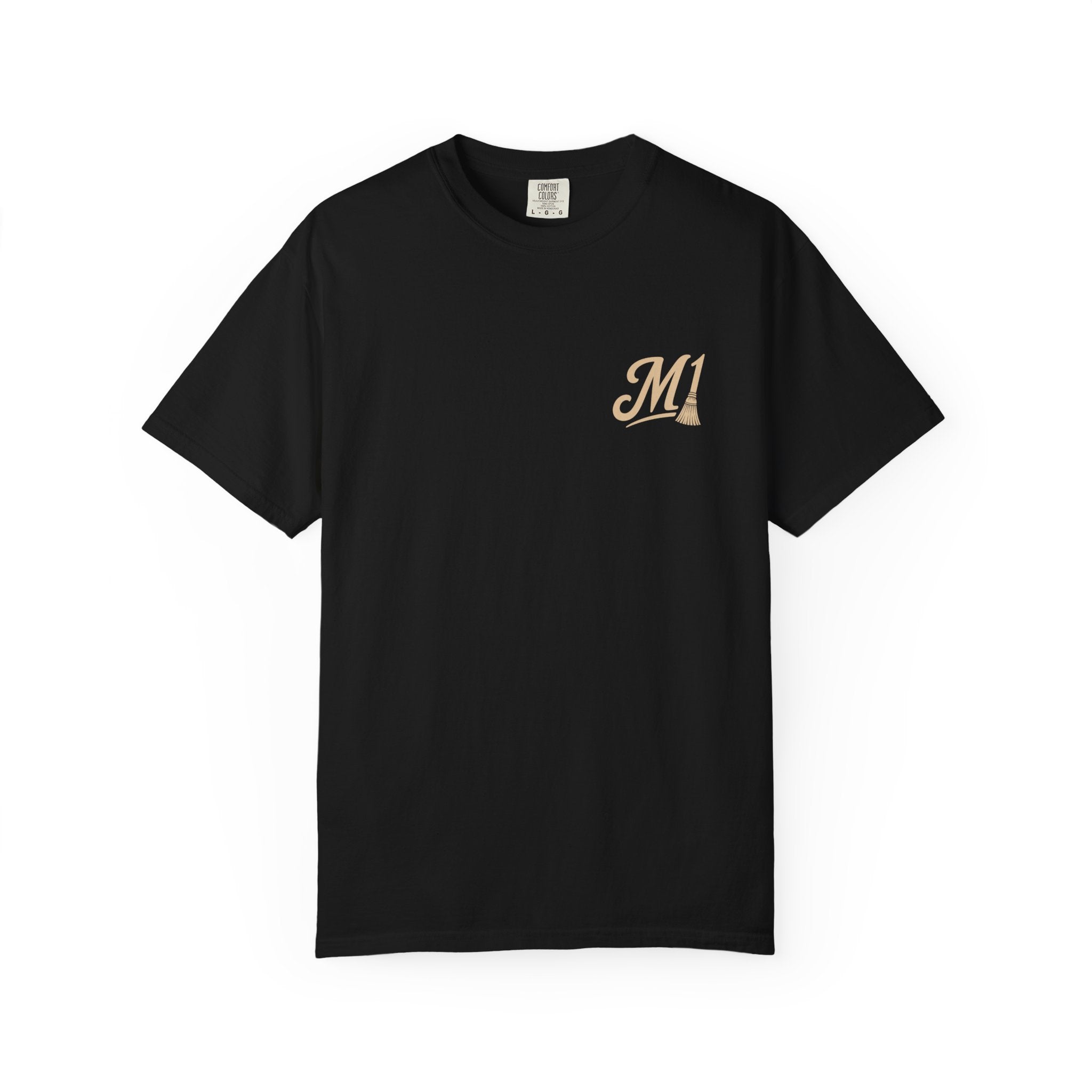 Street Sweepers Tee