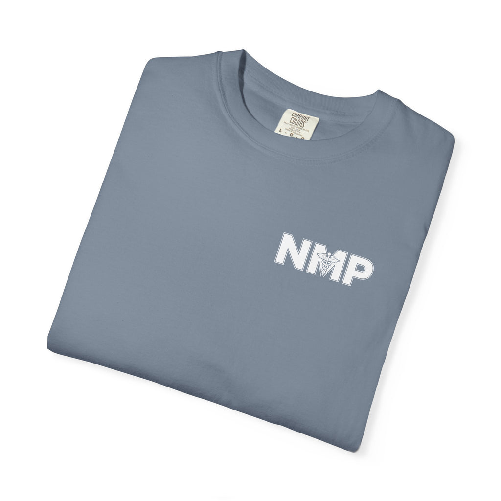 Nocturnal Medical Provider Logo T-Shirt