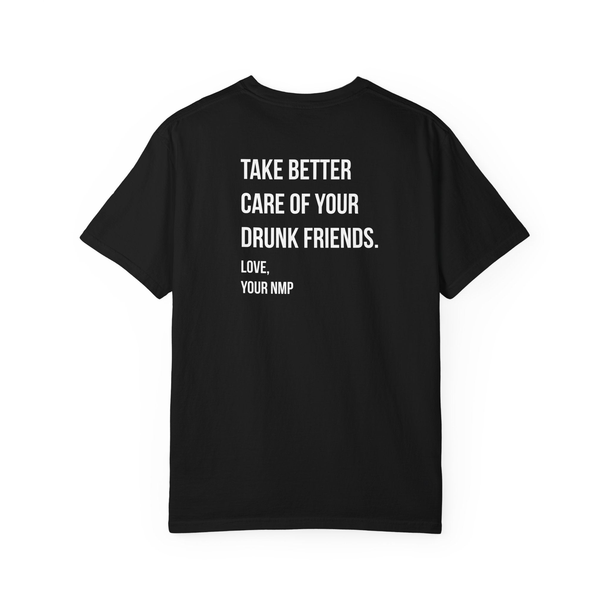 NMP Love Note Tee