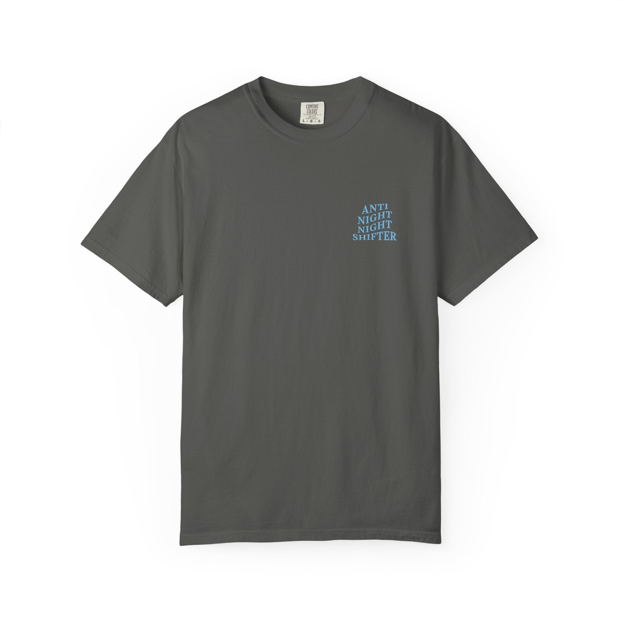 Anti Night Night Shifter Tee