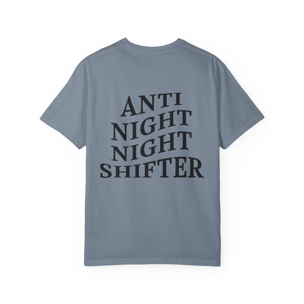 Anti Night Night Shifter Tee