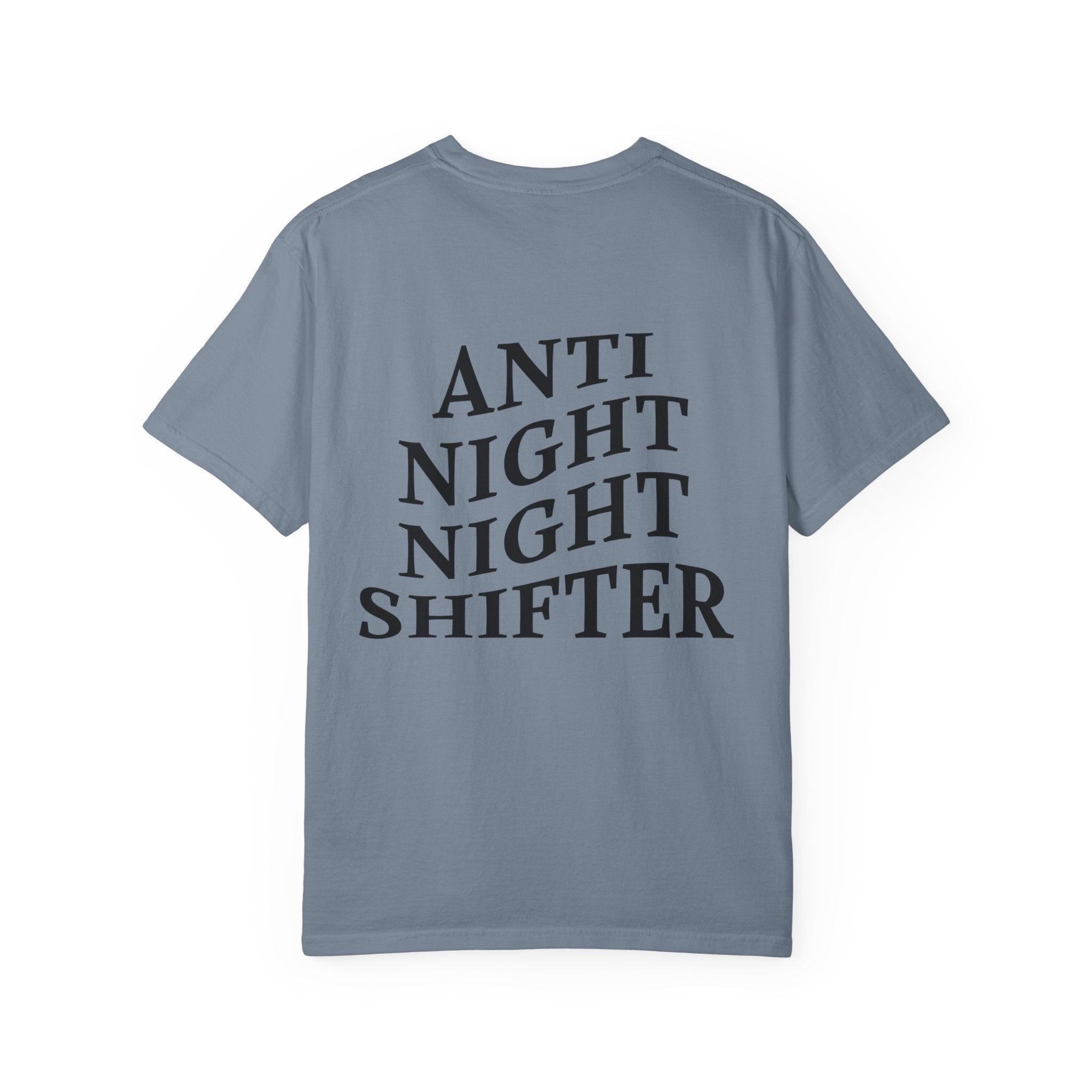 Anti Night Night Shifter Tee
