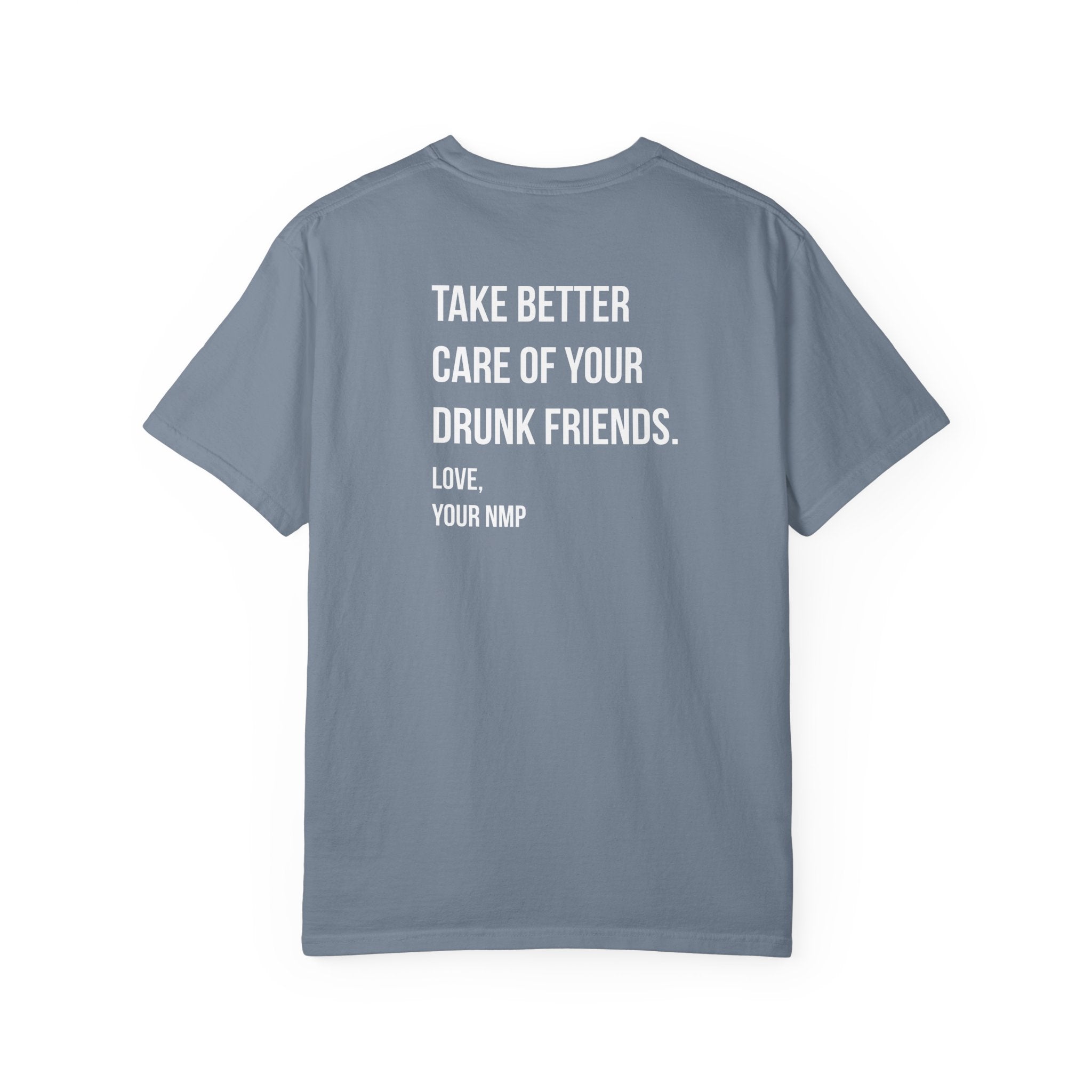 NMP Love Note Tee