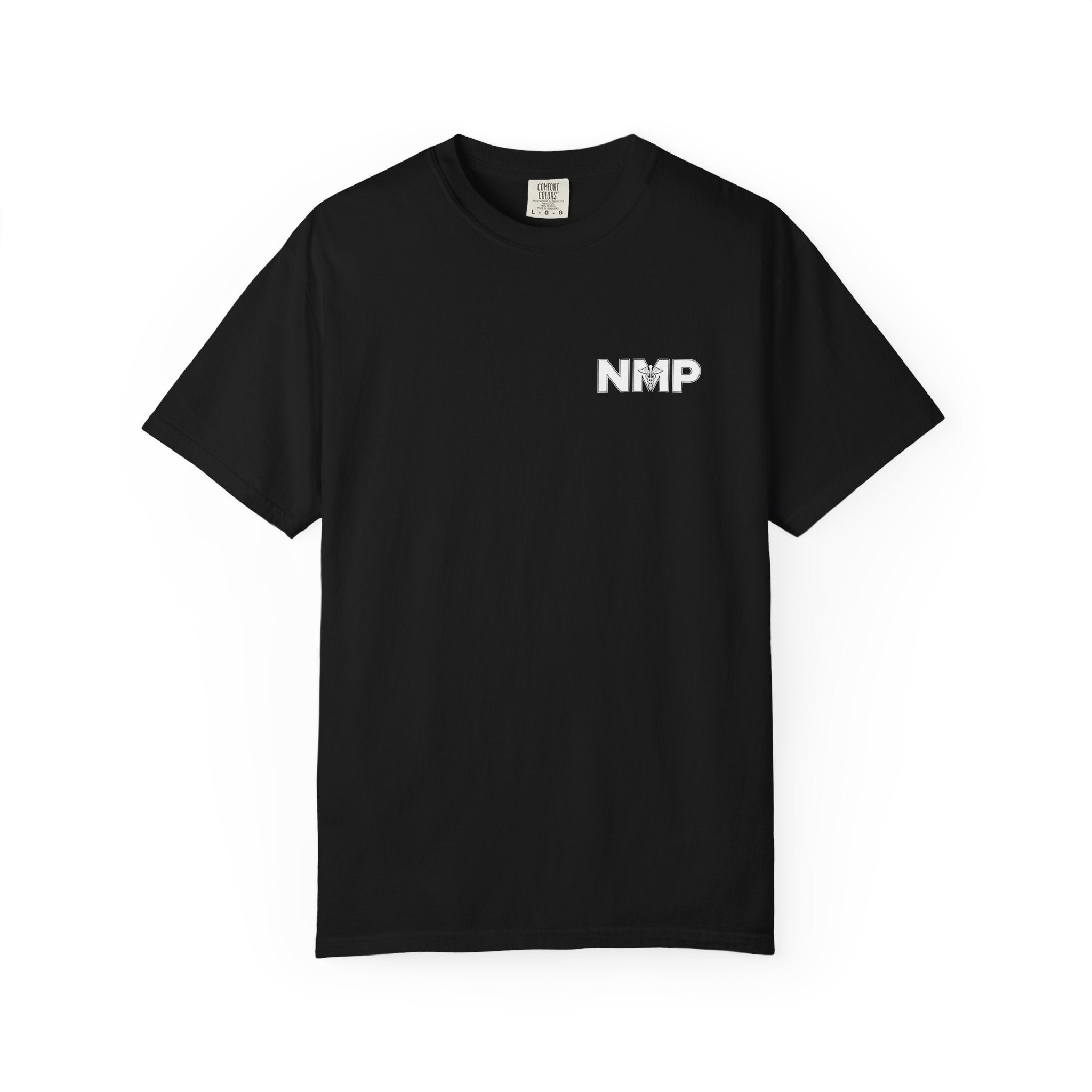 NMP Love Note Tee