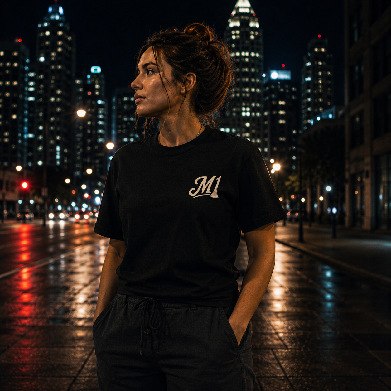 Street Sweepers Tee