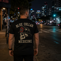 Blue Collar Medicine Tee