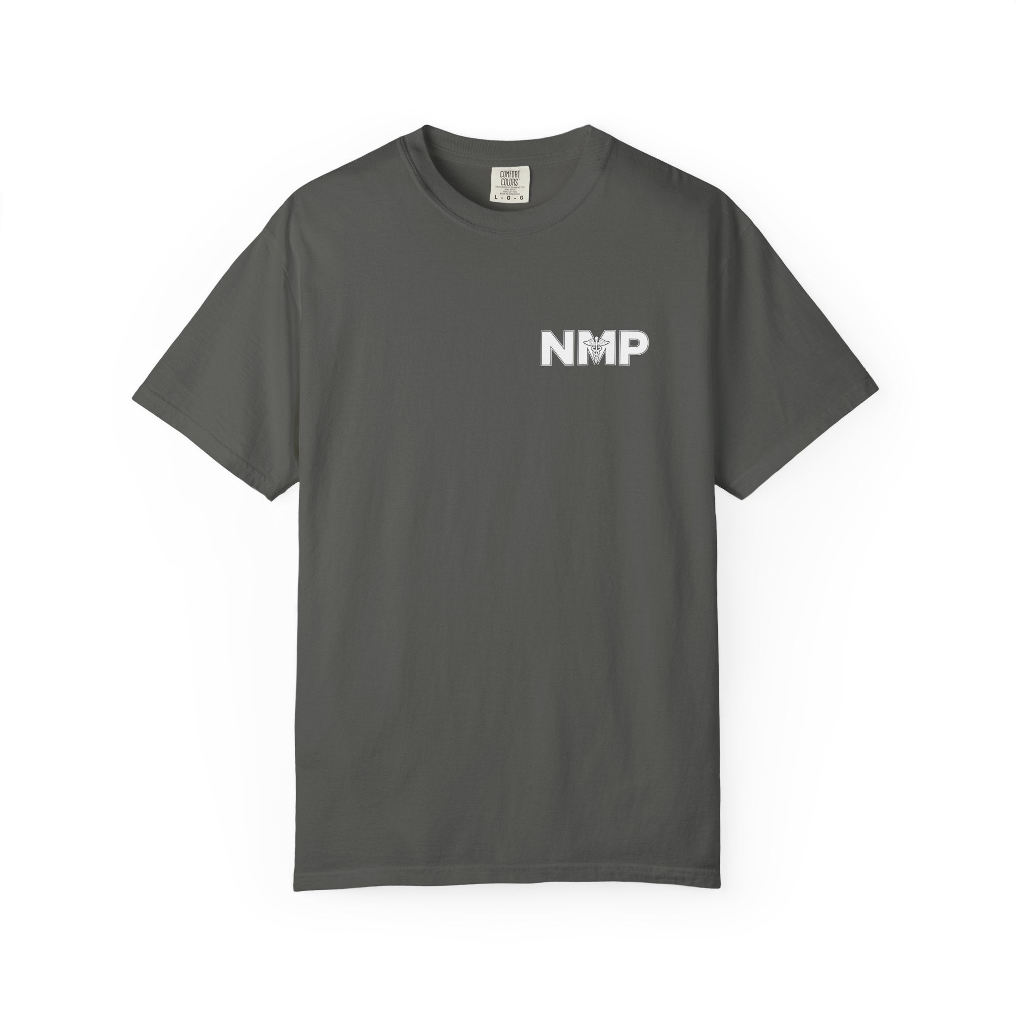 NMP Love Note Tee