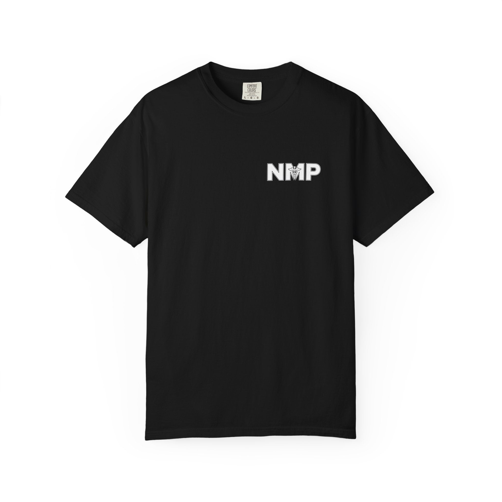 NMP Love Note Tee