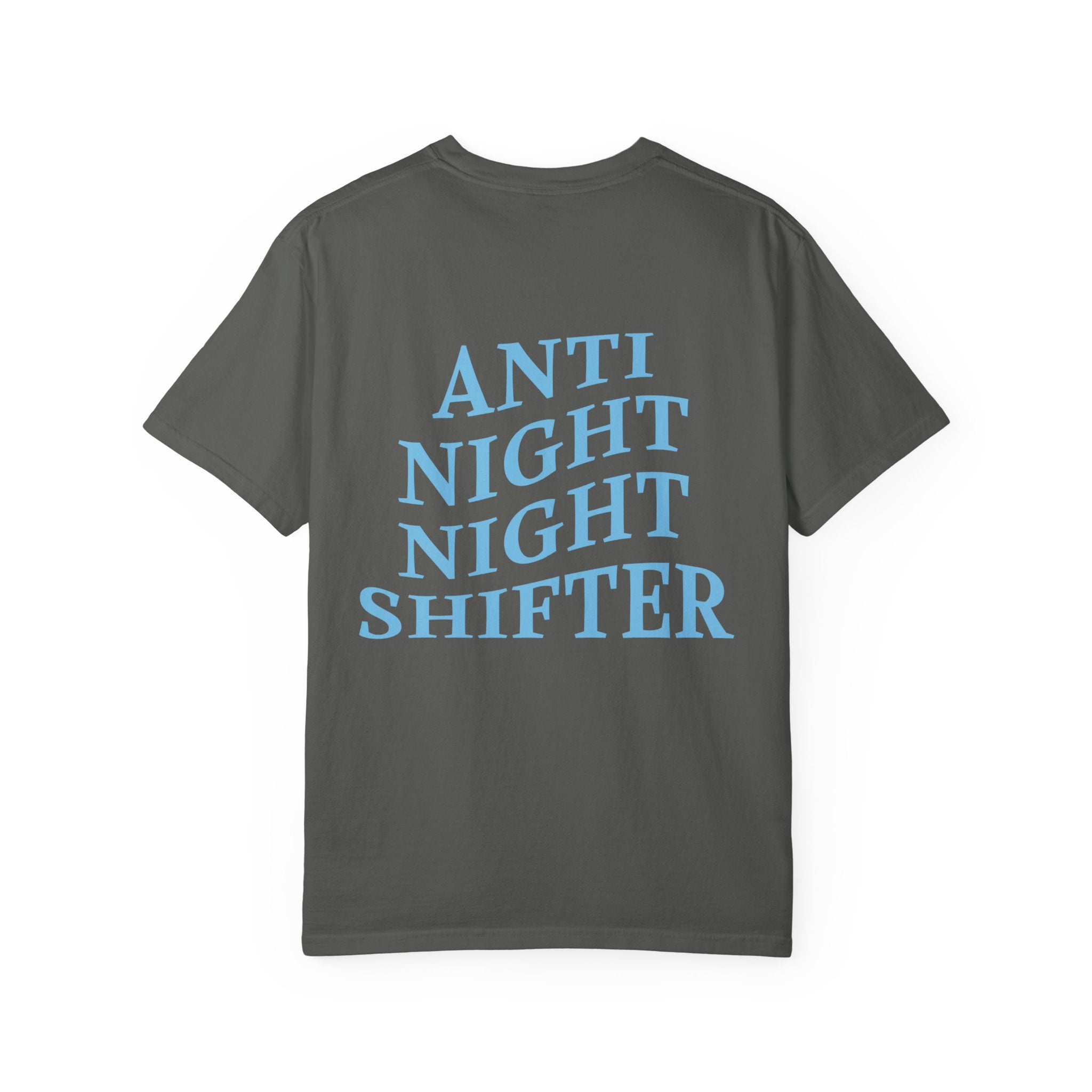 Anti Night Night Shifter Tee