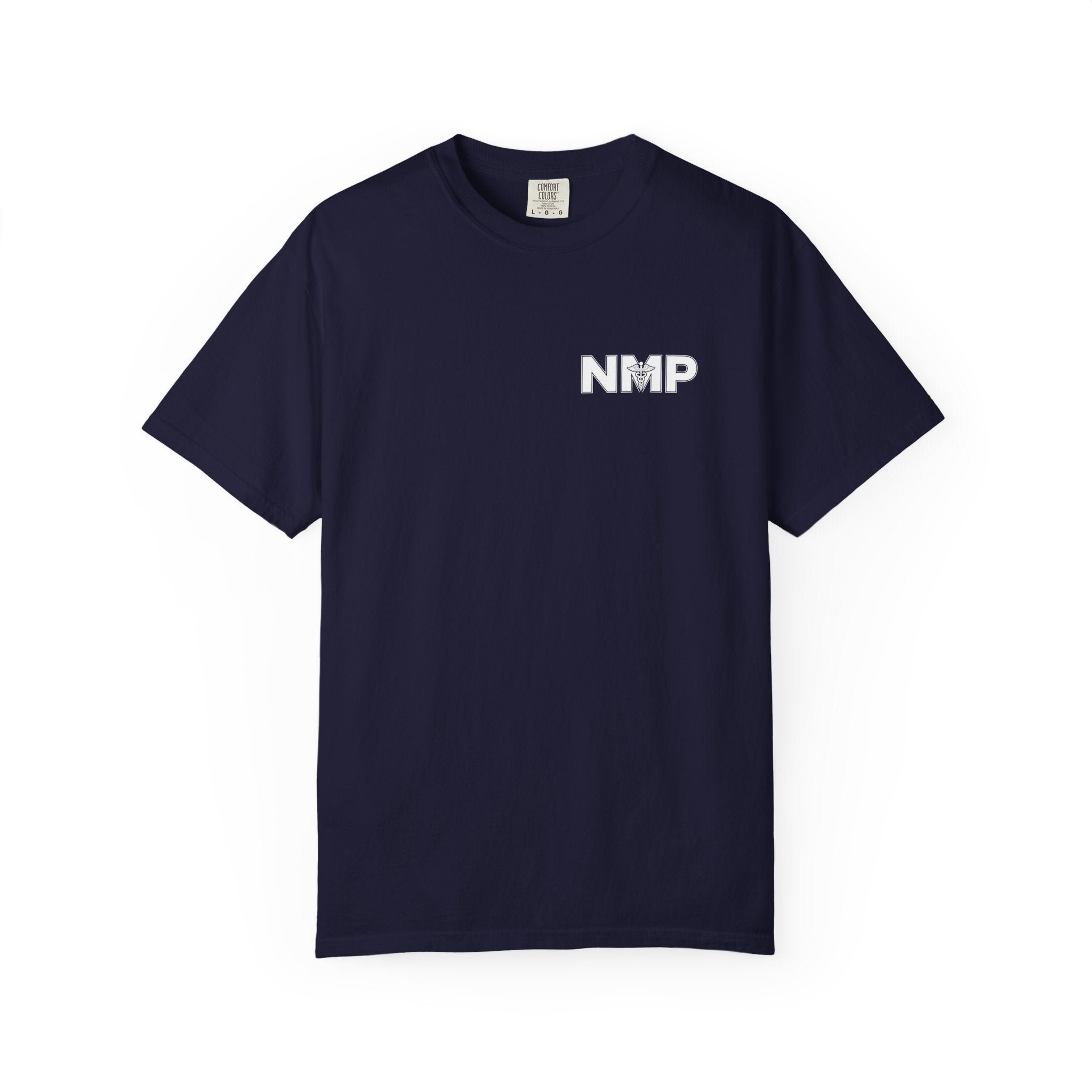 NMP Love Note Tee