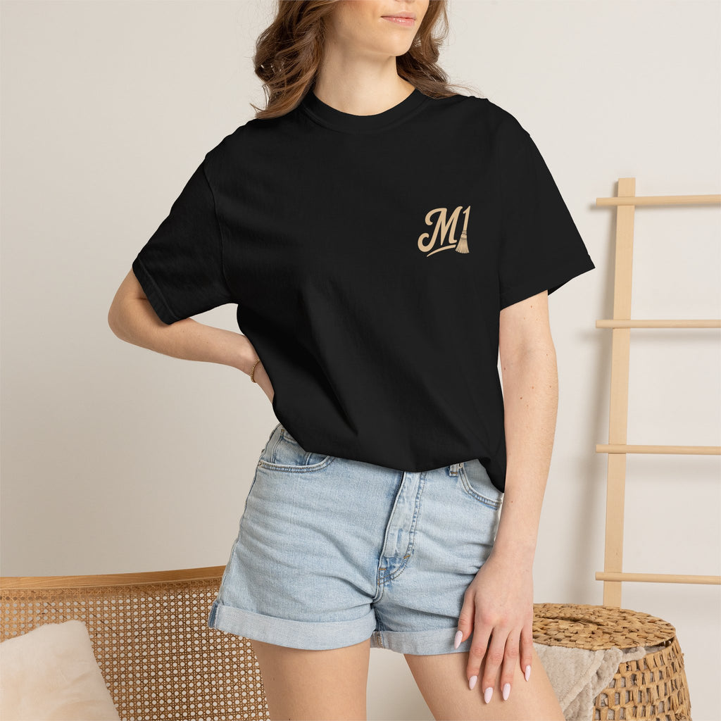 Street Sweepers Tee