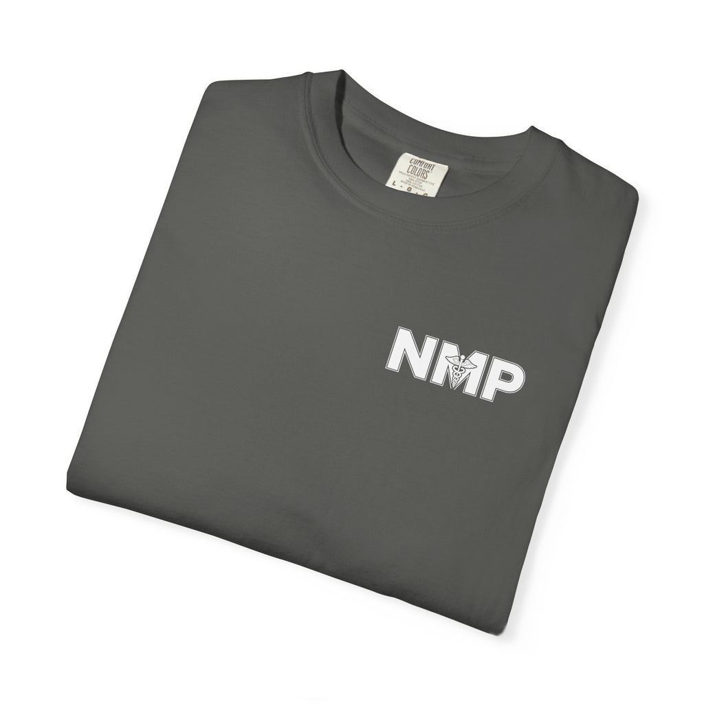 Nocturnal Medical Provider Logo T-Shirt