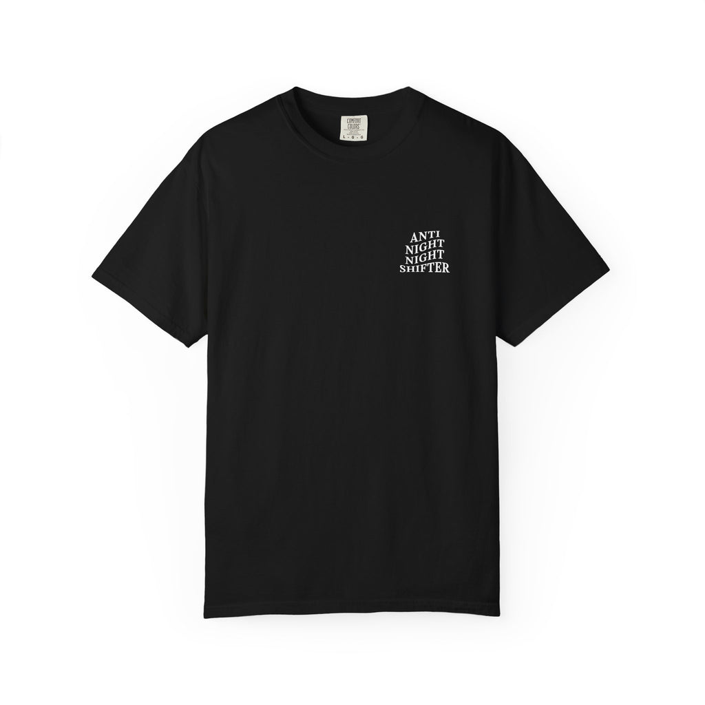 Anti Night Night Shifter Tee