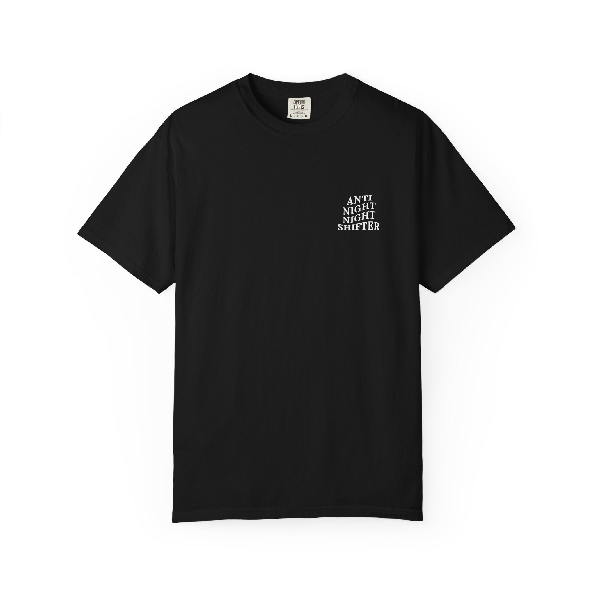 Anti Night Night Shifter Tee