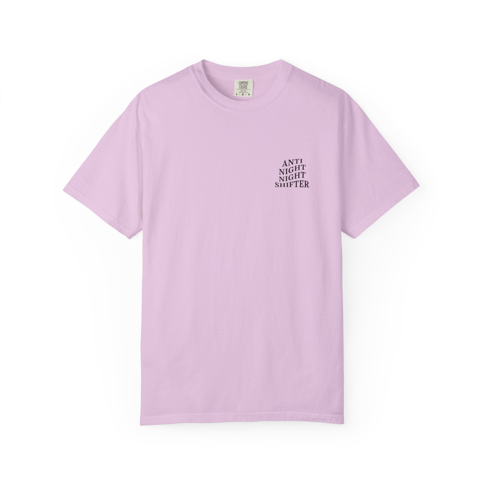 Anti Night Night Shifter Tee