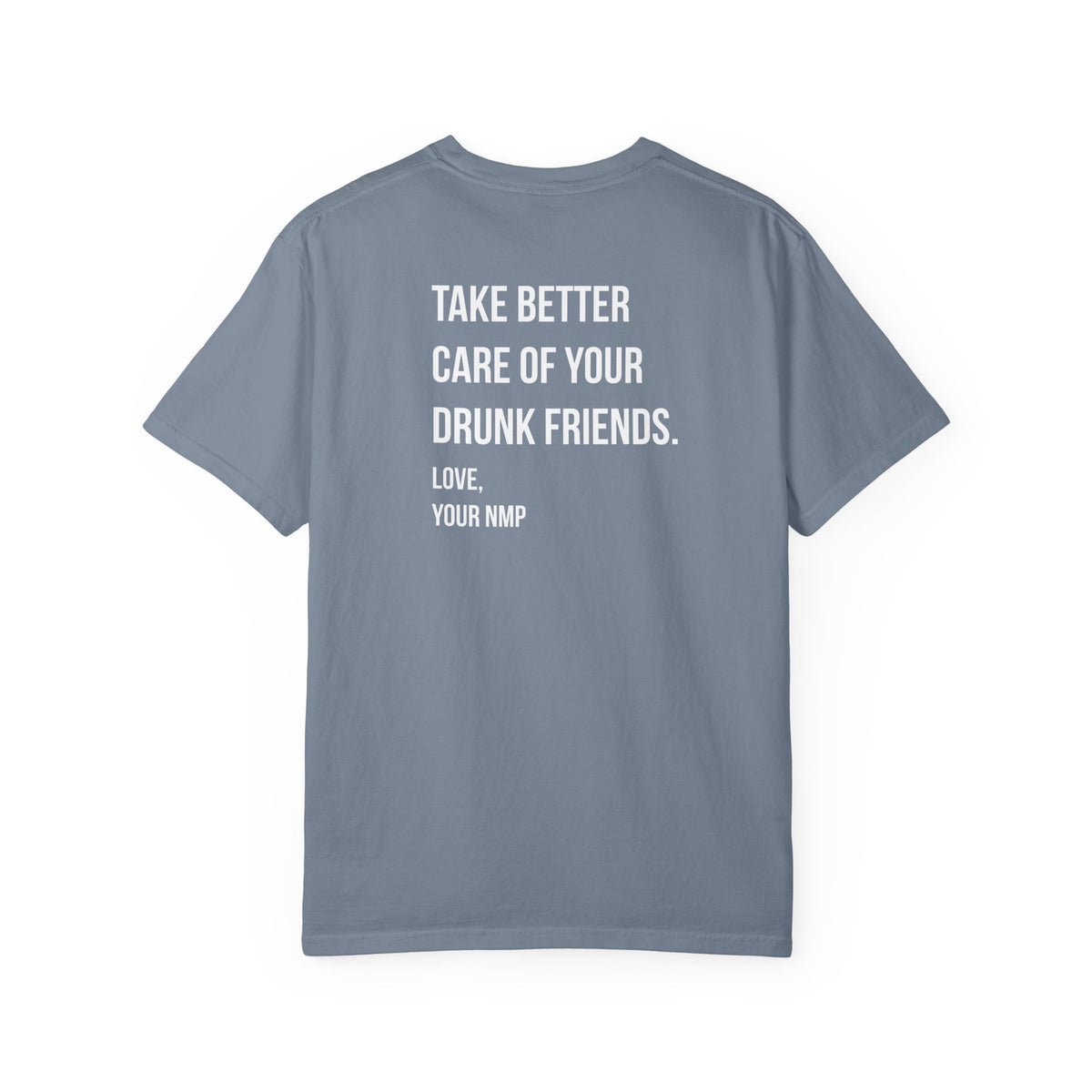 NMP Love Note Tee