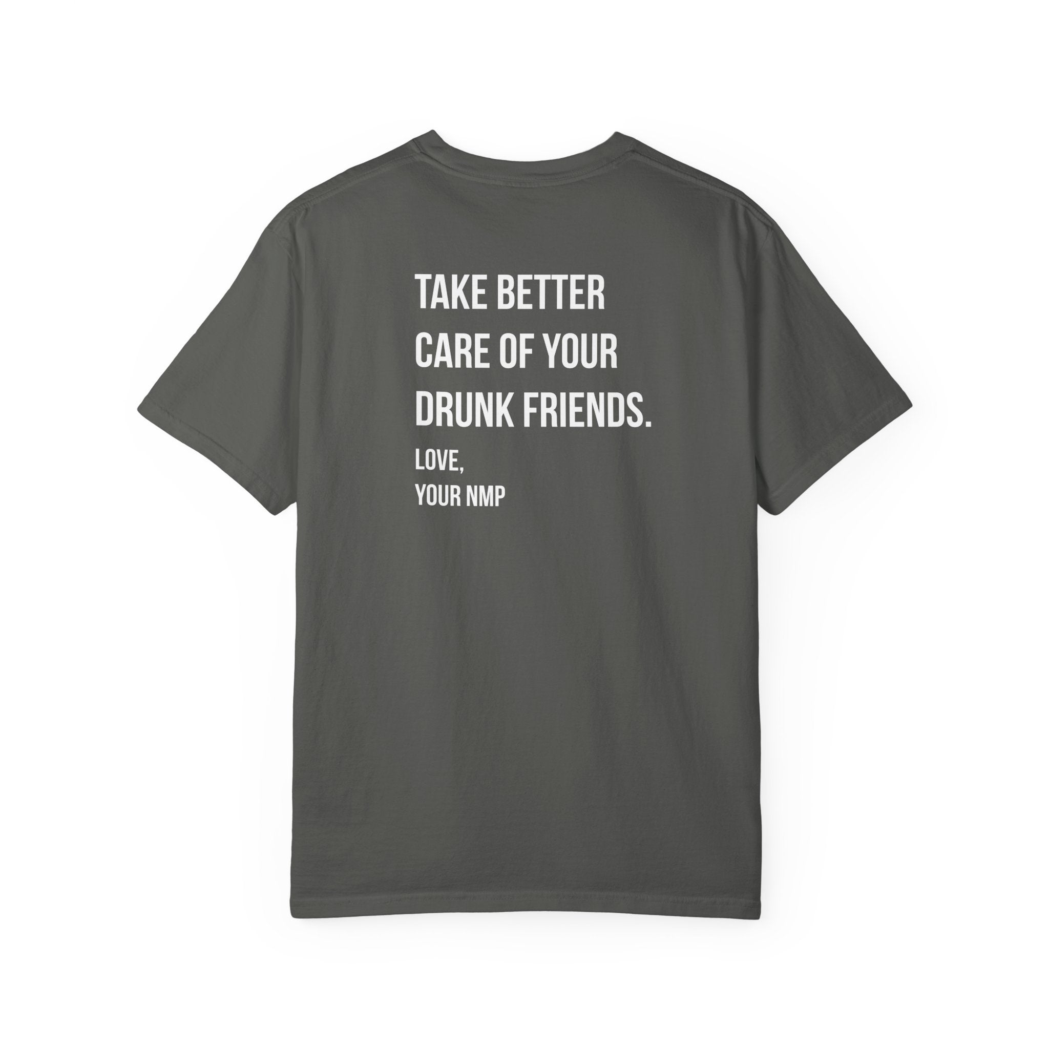 NMP Love Note Tee