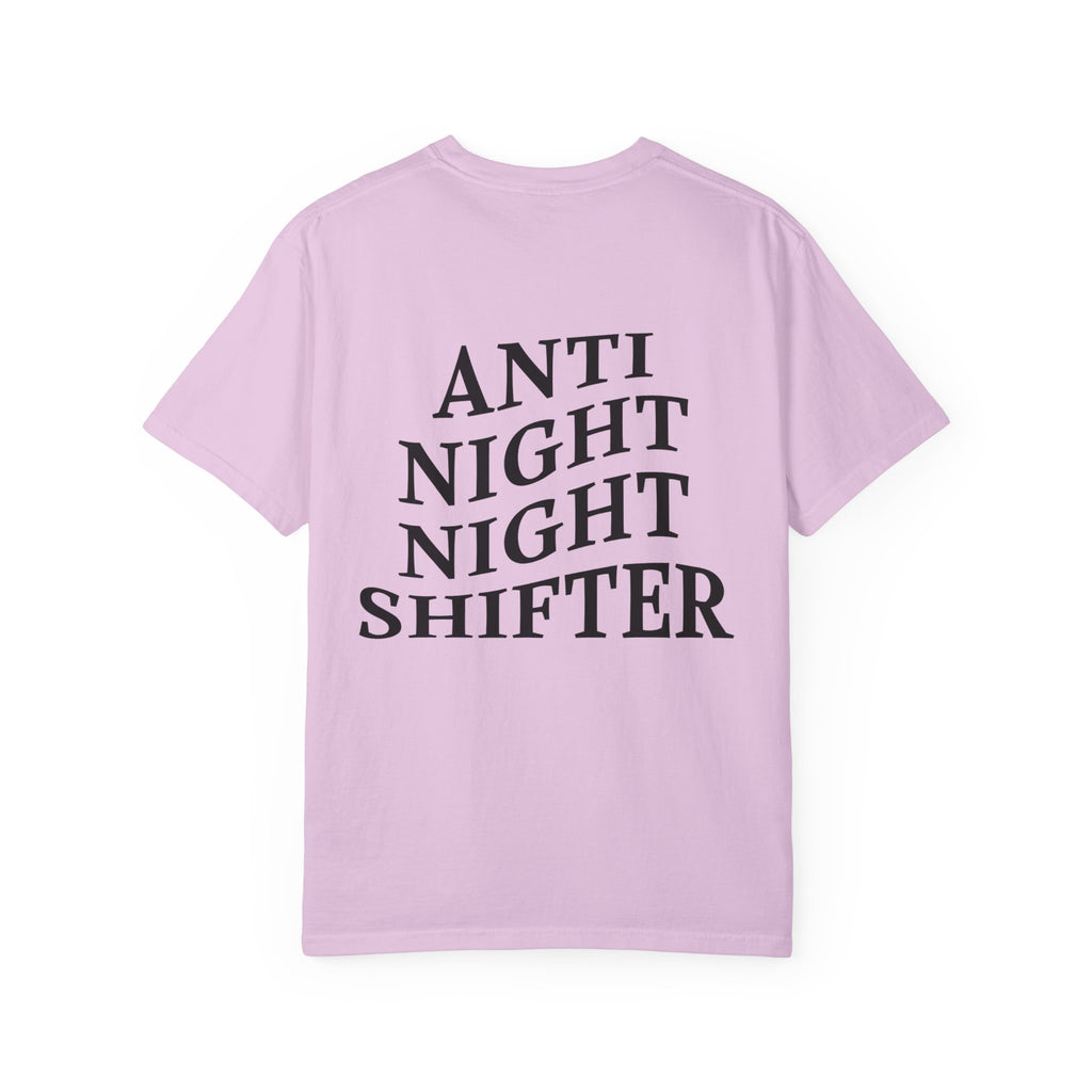 Anti Night Night Shifter Tee