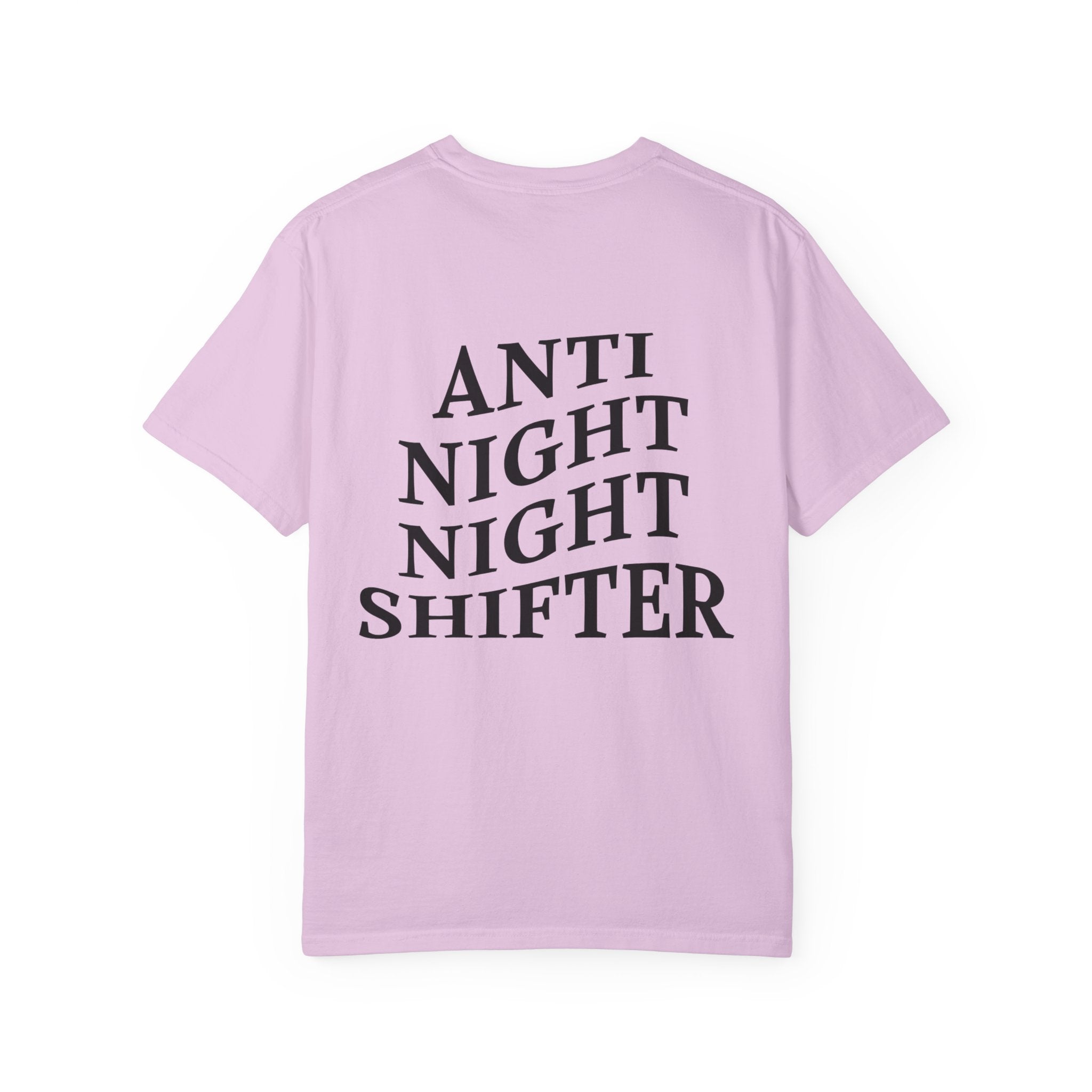 Anti Night Night Shifter Tee