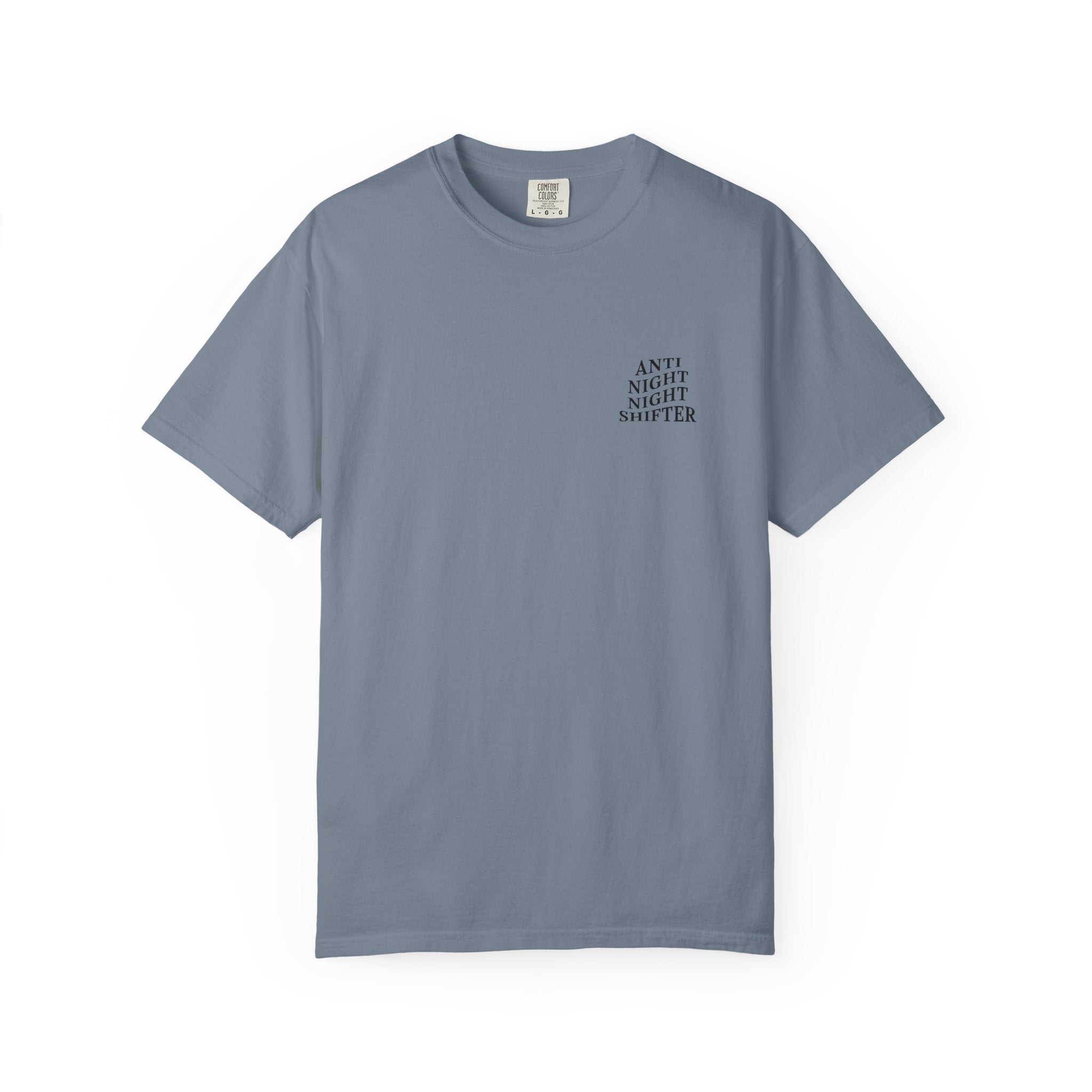Anti Night Night Shifter Tee