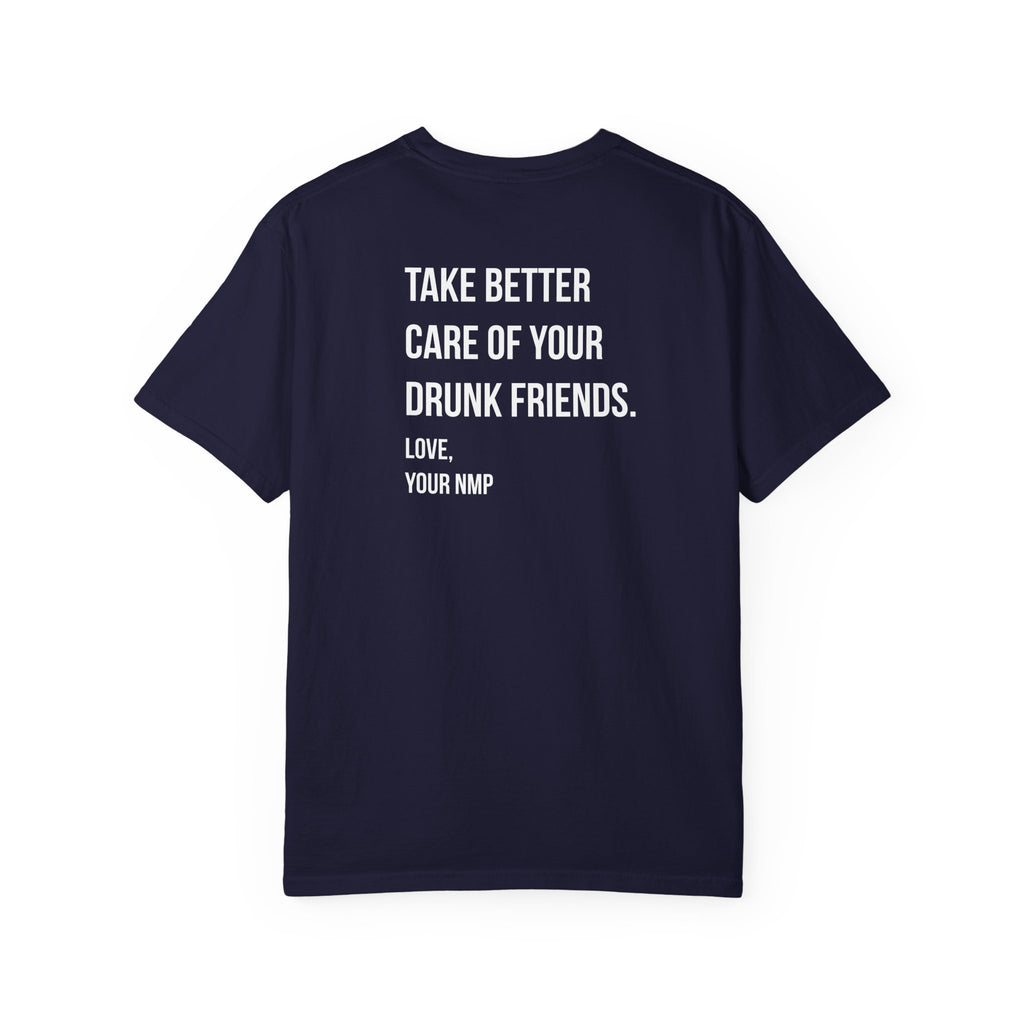 NMP Love Note Tee