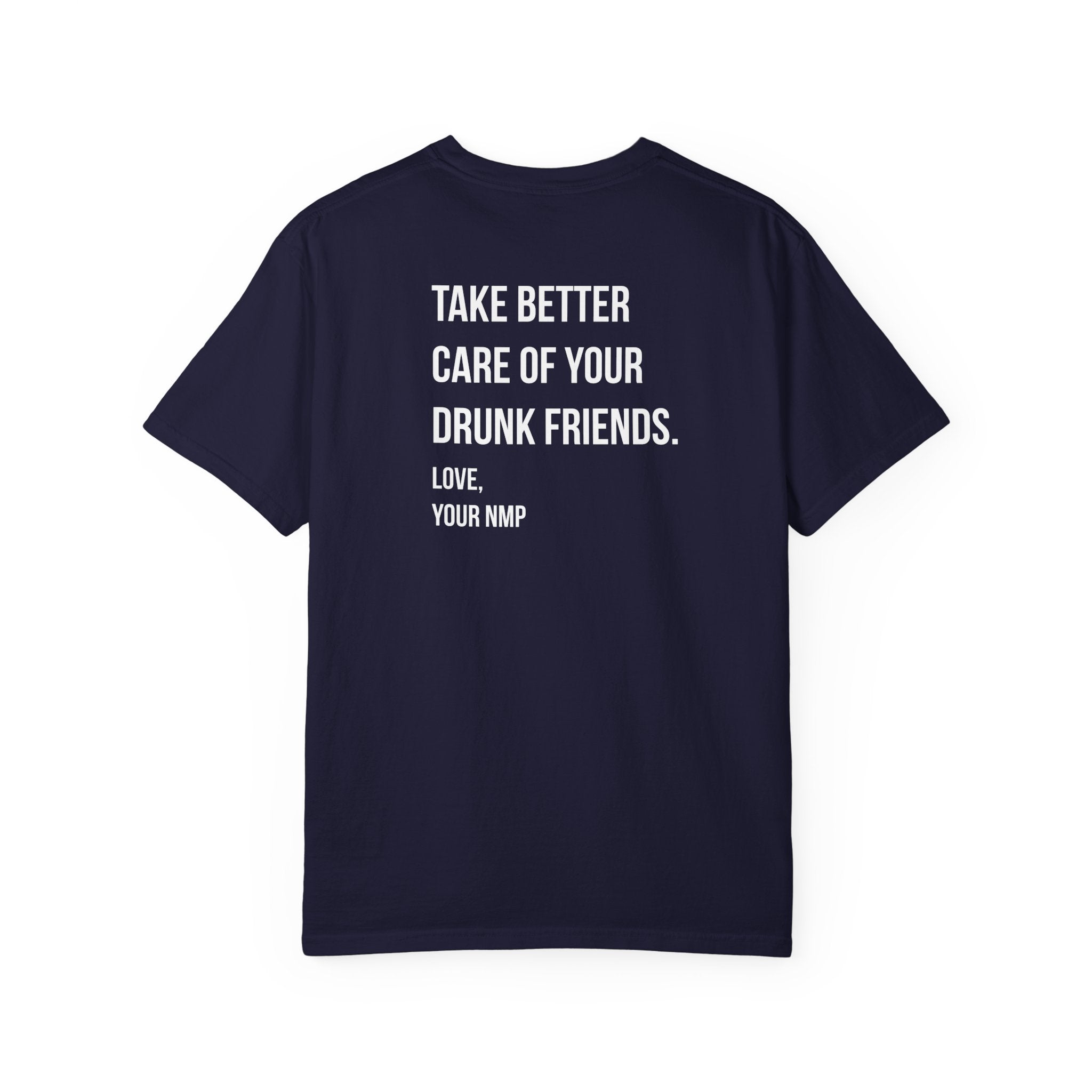 NMP Love Note Tee