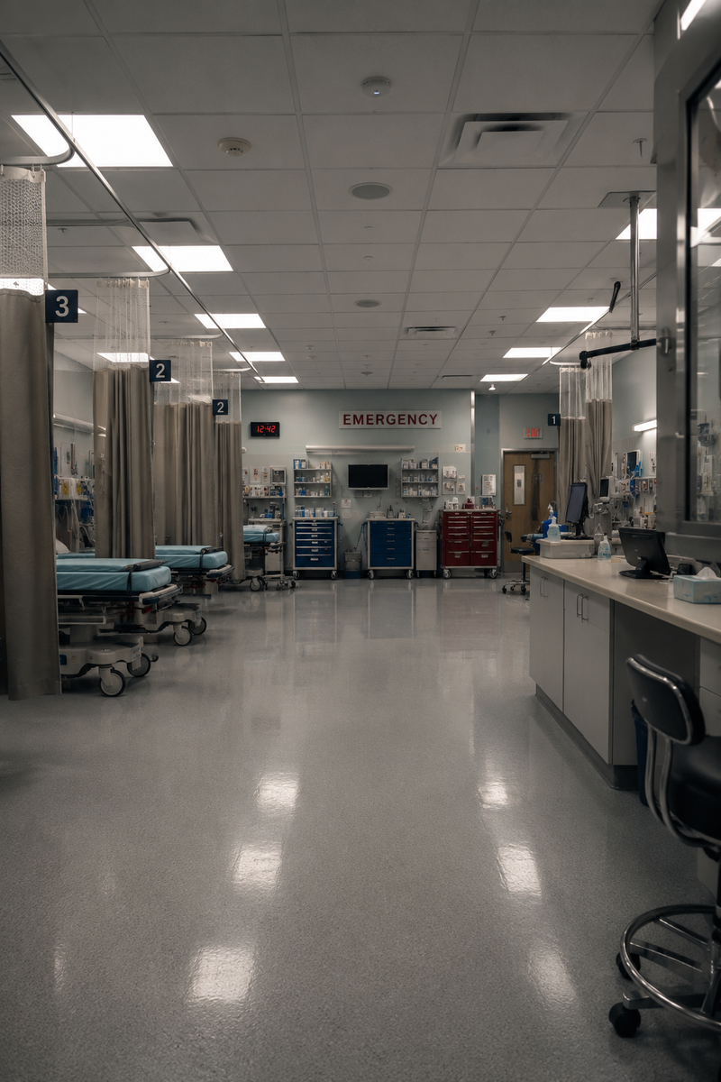 Nurse