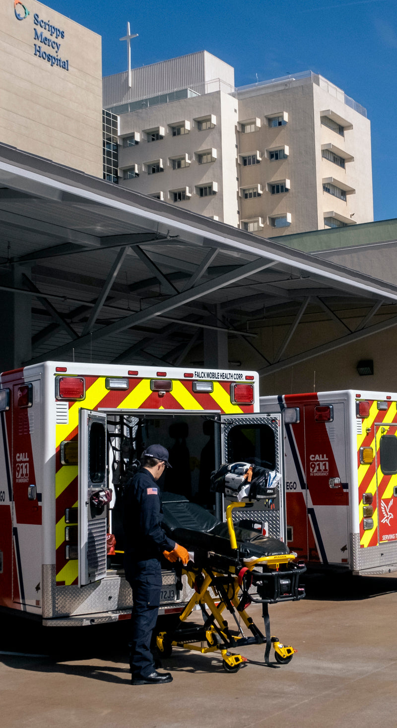 EMS